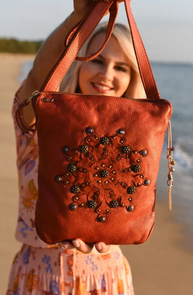 Wallis Crossbody Bag