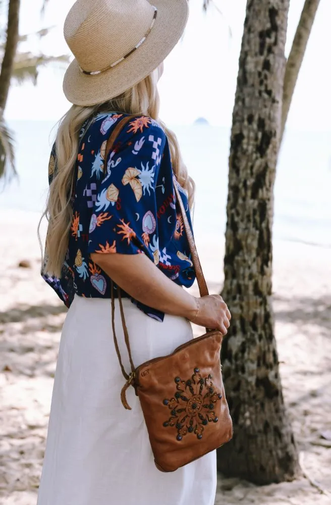 Wallis Crossbody Bag