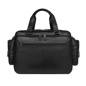 YAAGLE Multi-layers Men's Business Briefcase Laptop Bag YG7150A