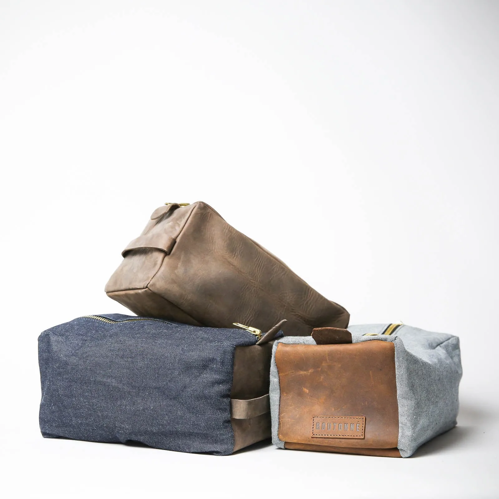 Youngblood Dopp Kit 001